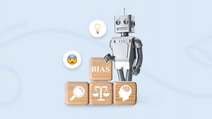 AI Is Exactly as Biased as the Information We Feed It