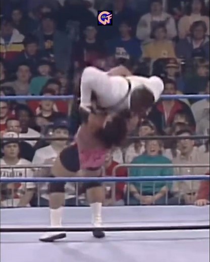 Steiner Brothers beat Vader & Mr. Hughes in this tough battle - Clash Of The Champions 18 (1/92)