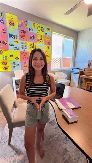 IMSE's Orton-Gillingham on Instagram: "🎥 Behind the Scenes with Reader Leader Karen Follis @phonicswithfollis : Morphology+ Asynchronous Course Ever wonder what the asynchronous version of IMSE’s Morphology+ looks like in action? Reader Leader Karen Follis is pulling back the curtain and giving us an exclusive behind-the-scenes look at her setup and how she’s using the course to deepen her instruction for grades 3–5. 📚 From easy-to-follow modules to a flexible learning pace, Karen shows how th