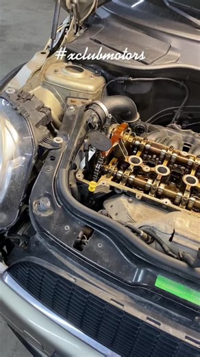 Understanding Your Car Engine: A Close-Up Inspection