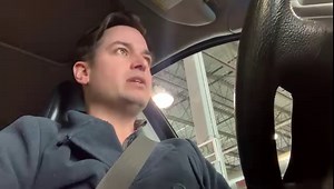 12K views · 855 reactions | Here’s my description of the inside of a covid19 testing facility... had mine done Today.... wasn’t so bad. Results in a couple days. | Curiosity Inc. | Facebook