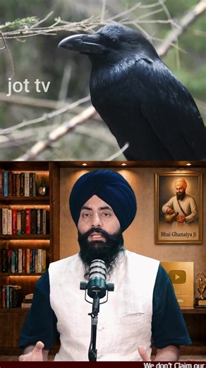 The Inspiring Story of Robin Crow