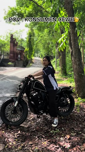 Motor Custom Bobber: Inspirasi dan Kreasi Keren
