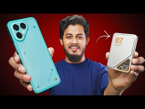 Tecno Pova 7 Pro খাঁটি বাংলা রিভিউ