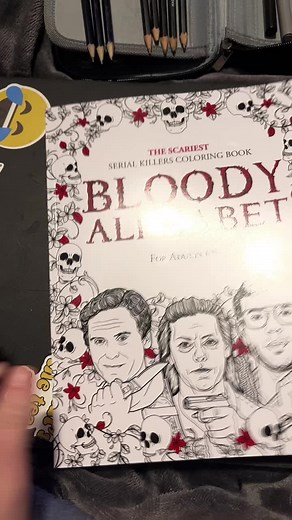 Coloring Book: Disney Alphabet Pages