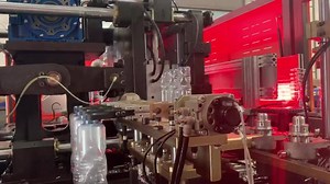 5500bph bottle making machine | Riverman Zhang