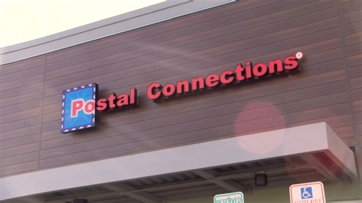 New Postal Connections opening soon in Bend near Costco