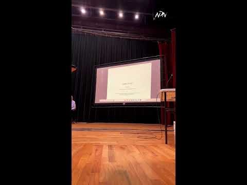 Day 3: Craven Canyon Public Hearing