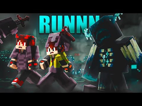 The Warden Killed Us in the Ancient City!