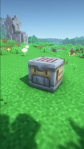 How to use the new #minecraft crafter! #gamesforkidshub