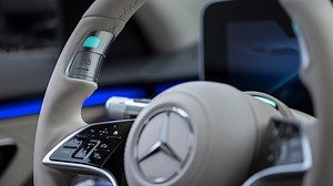 Mercedes-Benz Beats BMW to Level 3 Autonomy Approval