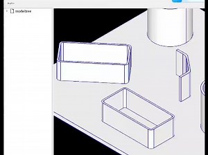 三维交互，纯c++，源码开发。付费分享。#机器视觉#三维