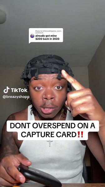 Affordable Capture Cards for Streaming Games