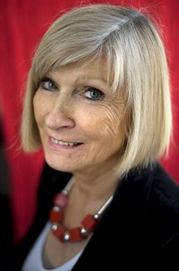 Chantal Mouffe - Alchetron, The Free Social Encyclopedia