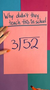 New Math trick ! #reels #viral #trending #math | 1M Amazing