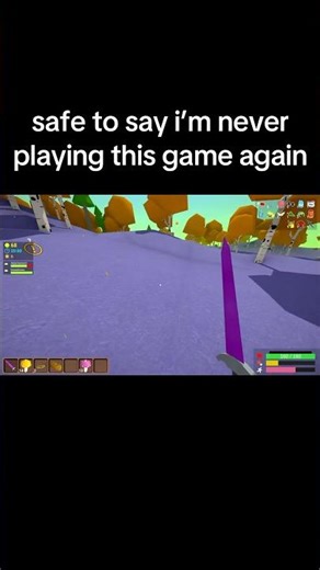 i hate this game #clip #gaming #memes #muck #dani