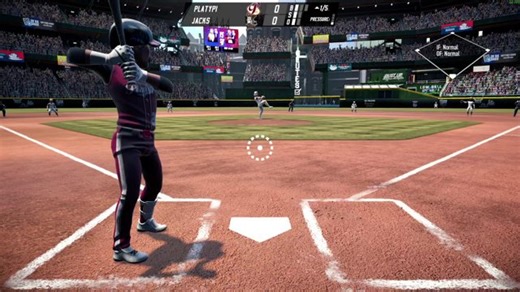 HIGHEST BASEBALL IQ GAMEPLAY HERE!