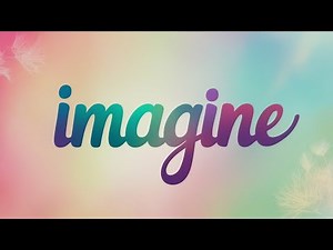 Imagine - Cover Version of John Lennon's Classic
