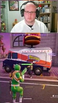 ONE NIGHT IN UNDER 2 MINUTES #fortnite #trolling #funny #ragebait #fyp