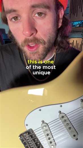 Fender Yngwie Malmsteen Signature Stratocaster Review