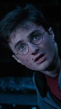 Dumbledore duels Voldemort #HarryPotter #Dumbledore #Voldemort #OrderOfThePhoenix