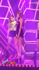 9.8K views · 143 reactions | <#FANCAM> #HYUNA - How's This? Hyuna HyunA 김현아 HyunAforyou Hyuna 金泫雅 Kim HyunA (김현아 of 4Minute) Kim HyunAh - 김현아 HyunA Thailand [ Fanclub ] #현아 #직캠 | Arirang KPOP | Facebook