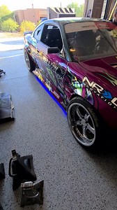 10K views · 977 reactions | The Yellow Speed Racing USA S15 is ready for this weekends Super Drift event at Grand Prix in Long Beach. The under glow has been installed for the night round. Whos all coming out? | Forrest Wang | Facebook