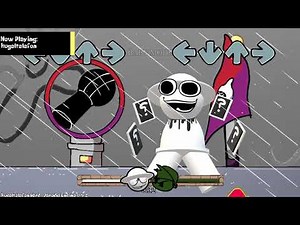 Spongebob Parodies v4 ost - Kugeltelefon