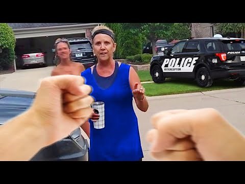 KARENS Who Got What They DESERVED.. #116