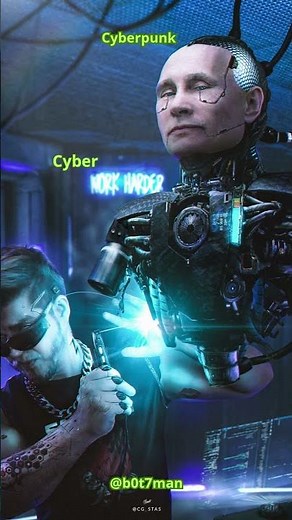 The Shadowrun tabletop RPG combines cyberpunk with fantasy elements