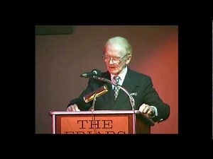 Red Buttons at Sid Caesar's 80th birthday party