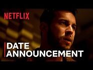The Innocent - Date Announcement - Netflix