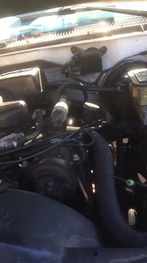 5.7 Vortec Timing set #subscribe #unreleased #viral #40k #shorts #silverado