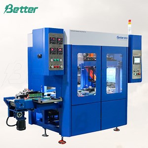 [Hot Item] Highly Automated Automatic Leakage Testing Machine