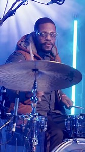 Congratulations Karriem Riggins on the nod from Modern Drummer for 2023's favorite hip-hop drummer. Here's Karriem performing “I Remember J Dilla" alongside J. Rocc for an episode of Zildjian Underground back in 2019. Vote: https://bit.ly/3pe5bCc | Stones Throw Records