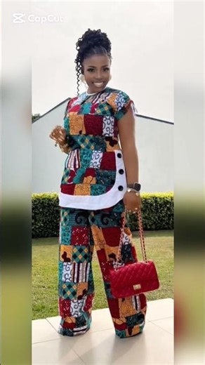 These African Outfits Will Instantly Elevate Your Style (Long & Short Dress Inspiration).