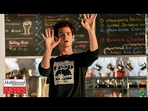 Netflix Releases First Trailer For Lin Manuel-Miranda’s ‘Tick Tick…Boom!’ | THR News