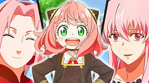 25 Best Anime Characters With Pink Hair, Ranked