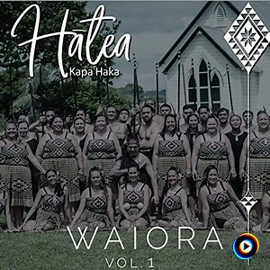 Ngā Puawai o Ngāpuhi (Waiata Tira - 2007) by Hātea Kapa Haka