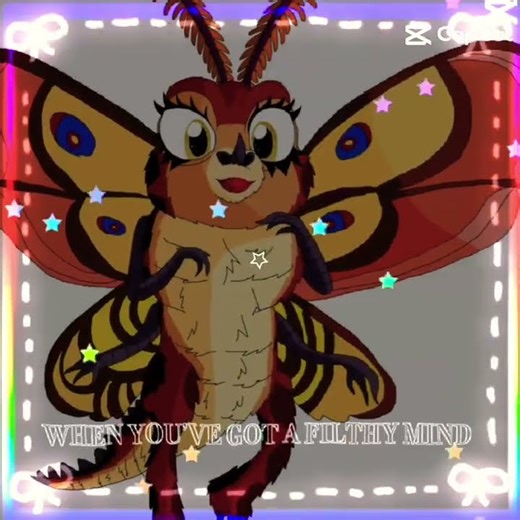 🧡🐹|| Insectosaurus ||🐛🦋 also insecto is a female if you didn’t know yea it confirmed