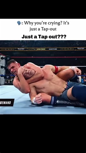 J.V.K on Instagram: "John sina retired #jonsina #wwe"