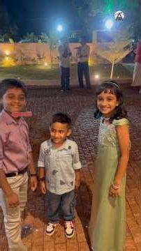 House warming #abrahamgponnal #agpzworld #shorts #youtubeshorts #housewarming #newhome #homecoming