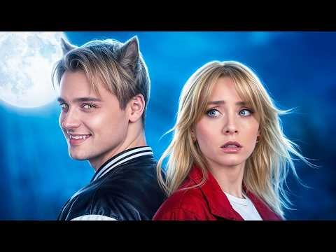 My Boyfriend is a Werewolf! I Fell in Love with a Werewolf!