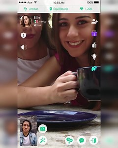 323K views · 721 reactions | ¡Utiliza nuestra promoción del 30%~50% de descuento en gemas para conocer gente nueva!  | Azar | Facebook