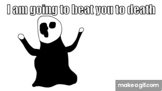 beatdeath on Make a GIF