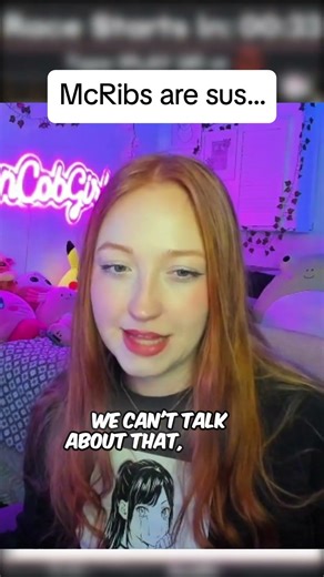 SHOCKING McRib Conspiracy!