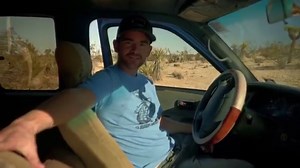 4x4 OVERLAND CAMPER Conversion