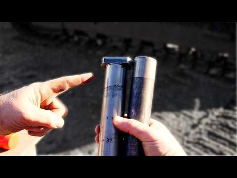 SPLITTING TRACKS? The 2 Pin Styles You'll Run Into (Be Prepared, Avoid Wasted Travel Time!)