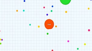 （肥皂解说）Agar.io 网页版球球大作战