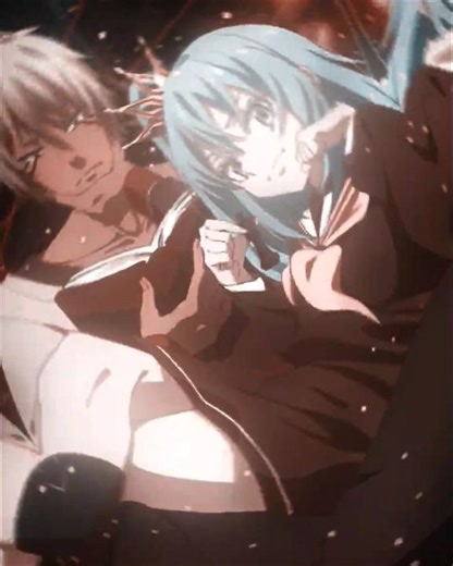 Best Friend Of Rimuru | Tensura #edit #anime #tensura #rimuru #season